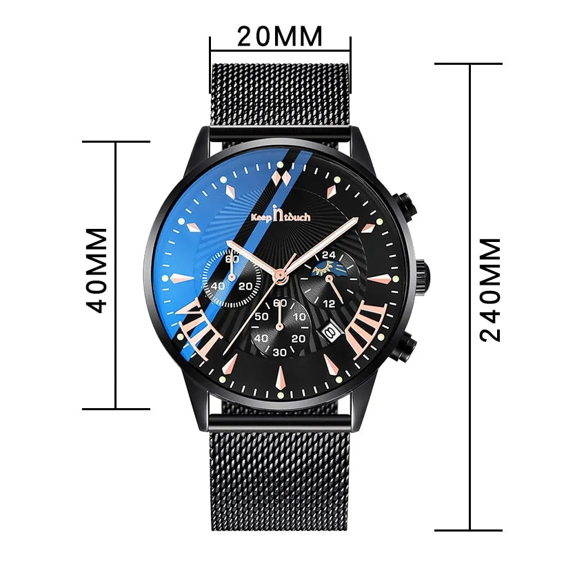 Men's Fashion Watch