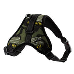 Adjustable Pet Walking Harness