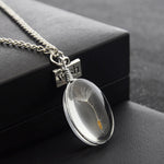 Colour Changing Jewelry