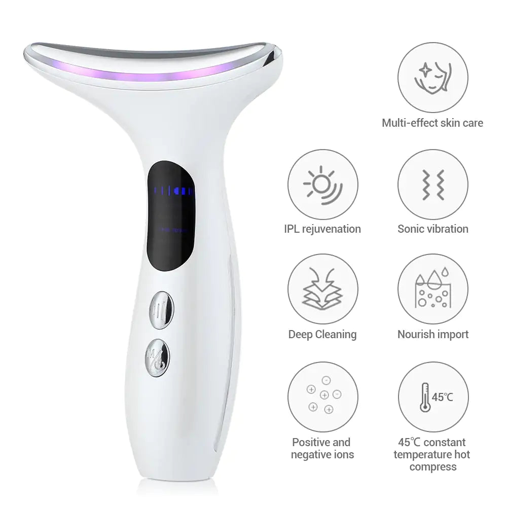 Skin  Beauty LED Massager