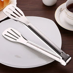 Heat-Resistant Non-Scratch Turner