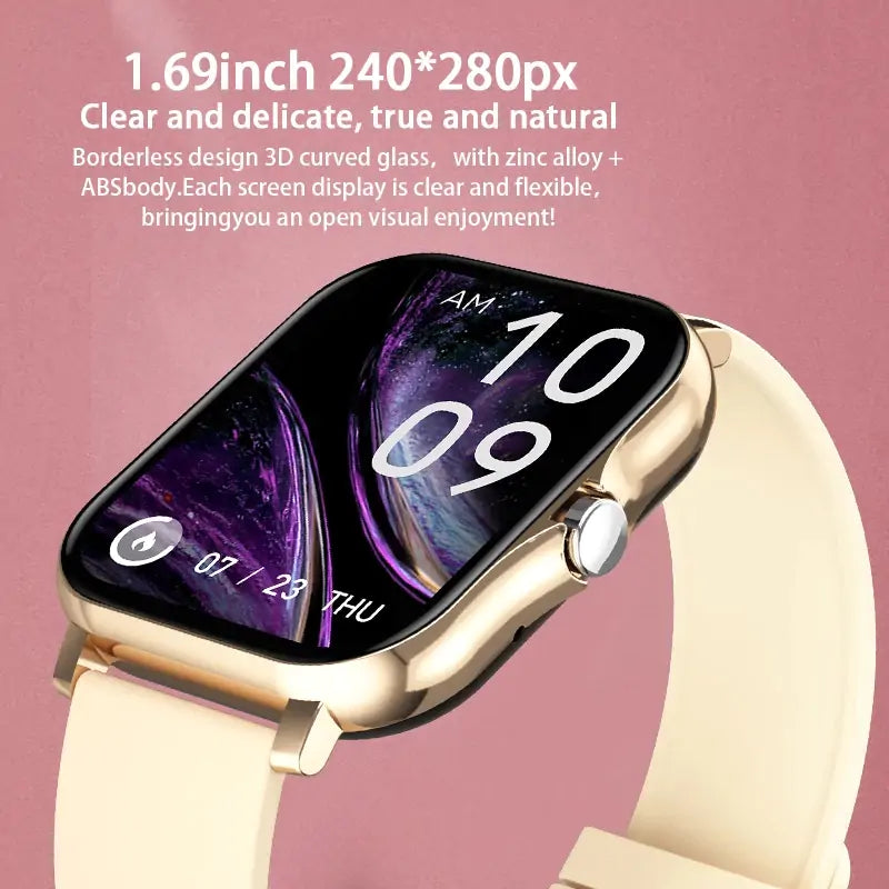smart watch