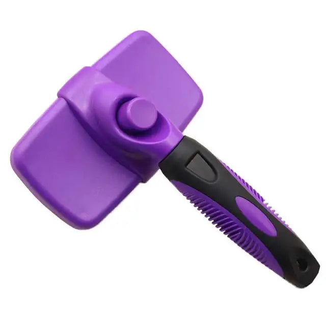 Pet Fur Detangler