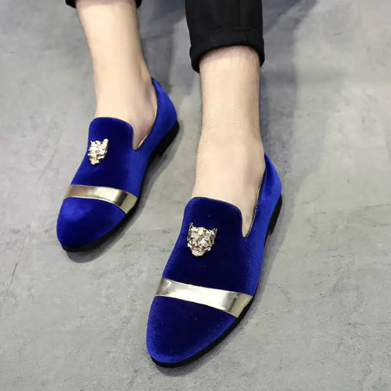 Men's Shoes