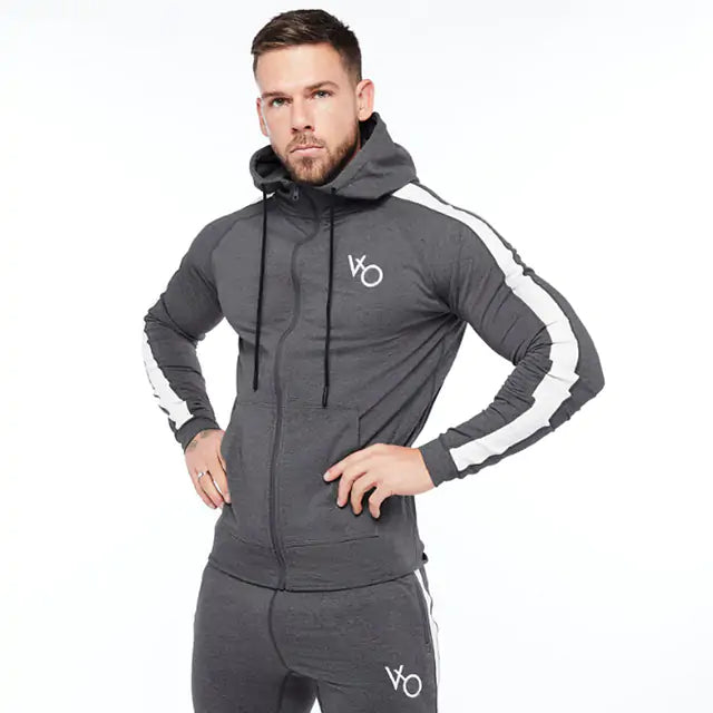 Jogger tracksuit for women