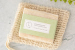 Soap Bar for Sensitive Skin