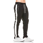 Men's Cotton Jogger Sportswear Pant