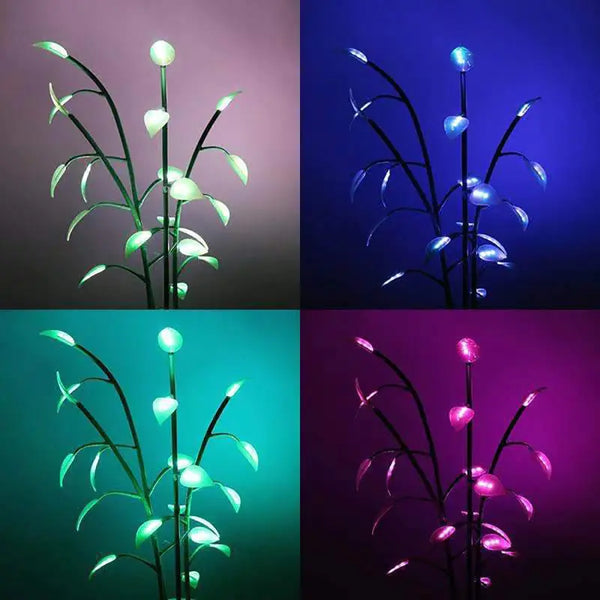 Magic Plant LED Glow Light