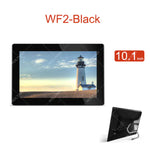 Wi-Fi Enabled Image Display