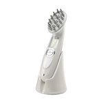 laser hair brush for hair growth