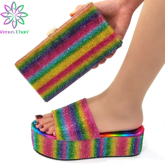 Evening accessories Occasion shoes