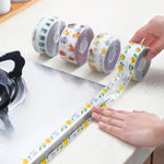 Waterproof Anti-Mould Sealing Tape Strip