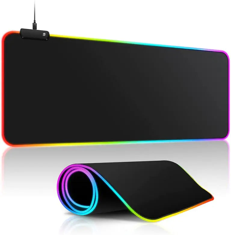 Waterproof LED Gamers Mouse Pad 