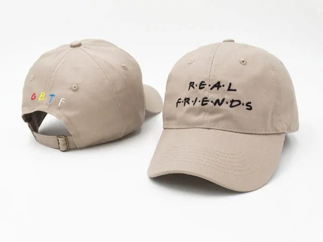 True Connection Hat