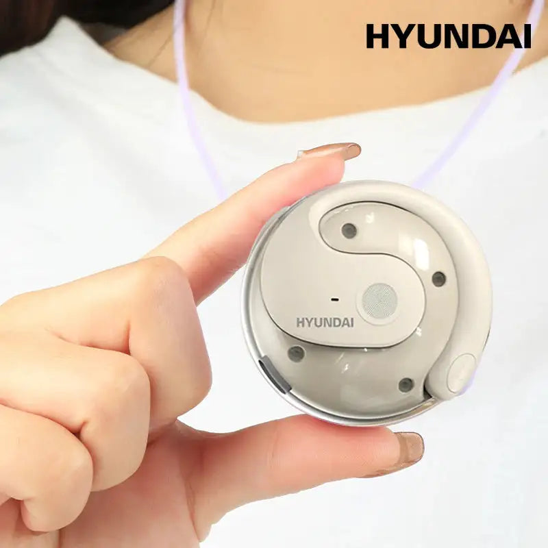 HYUNDAI X15 PRO Bluetooth Earbuds