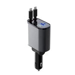 Compact Fast Charger