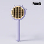 All-in-One Pet Grooming Brush