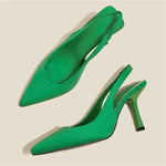 Women Heels Shoes