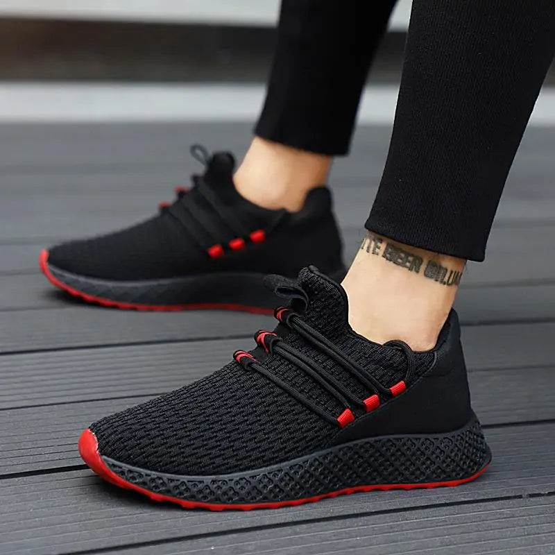 Vision Street Plush Cushioned Sneaker