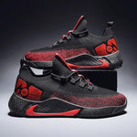 Men's Cushioned Insoles Trainers