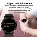 Sports Pedometer GPS Camera Smart Watch