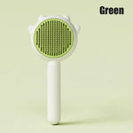All-in-One Pet Grooming Brush