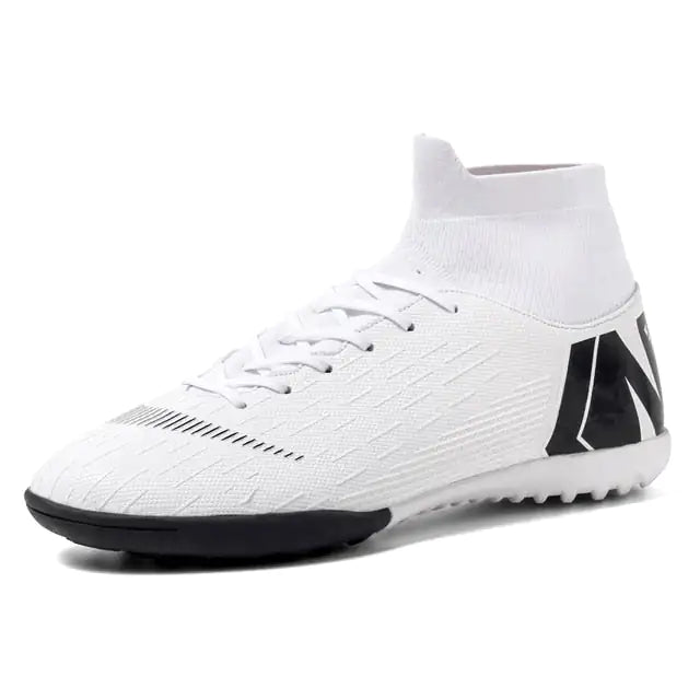 High-Performance Athletic Shoes