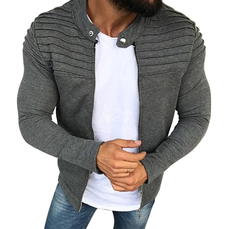 Men's Bomber 