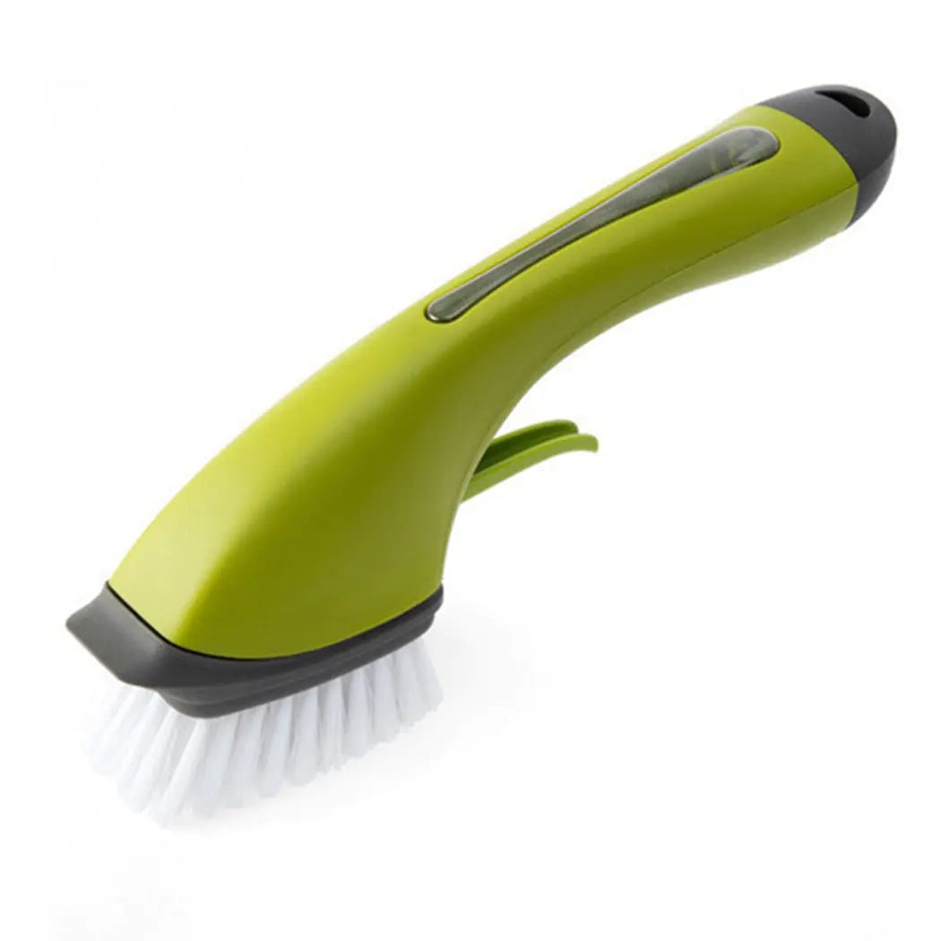 Kitchen Cleaning Brush Dish Scrubber