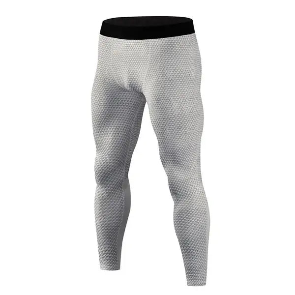 Men's Running Leggings for Gym