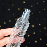 Wine Aromatics Flame Spray