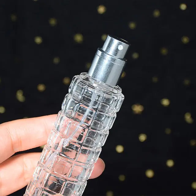 Wine Aromatics Flame Spray