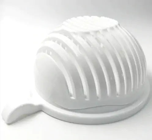 Salad Prep Slicer
