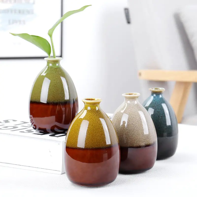 Modern home  Decor pot