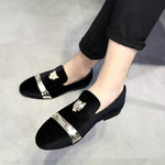 Men's Luxury Casual Trainers Sneakers