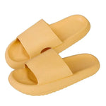 Breathable slippers