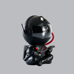 Multifunctional Astronaut Night Lamp Projector Light