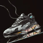 Comfortable Trainers for Larger Sizes