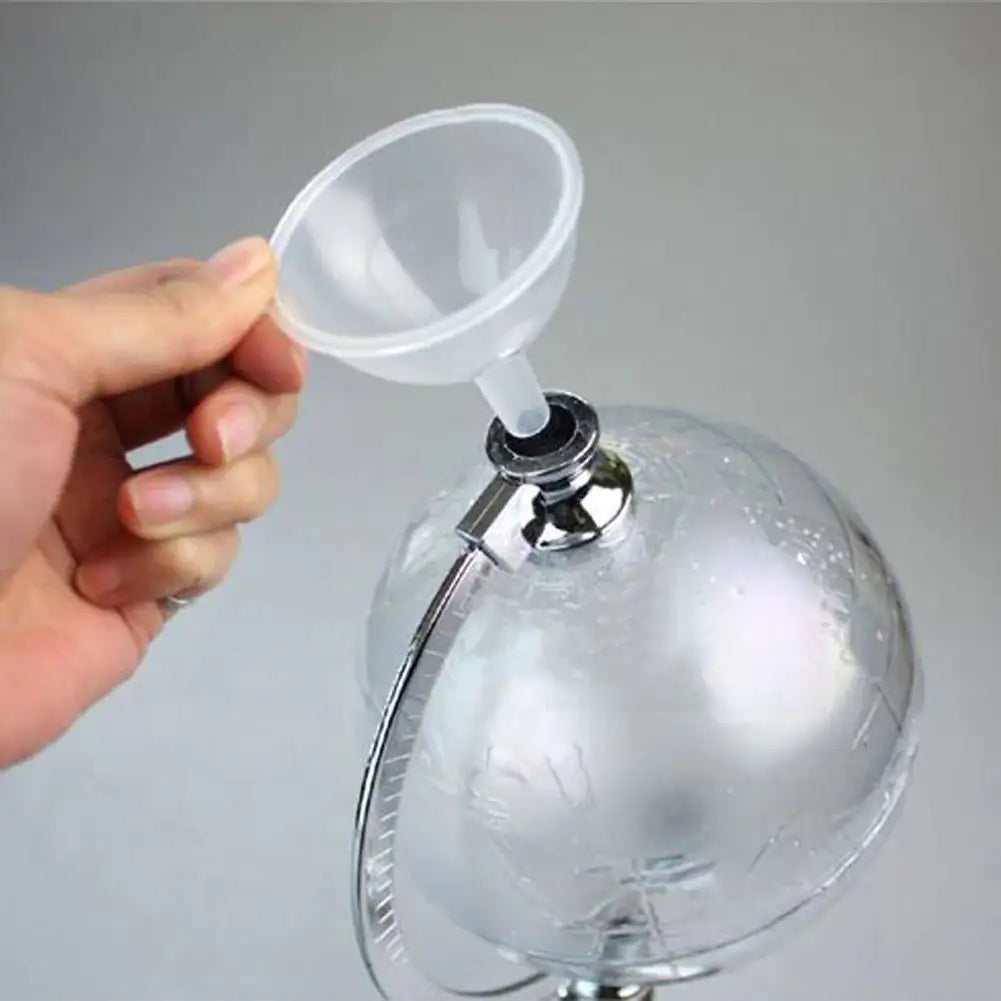 Globe Pourer Drinks Decanter