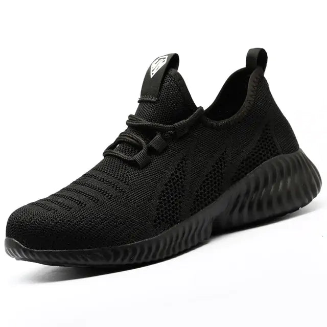 sneakers' breathable men’s shoes design