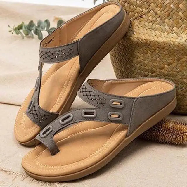 Stylish Summer Sandals Slippers