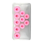 Mushroom Hairstyling Silicone Roller