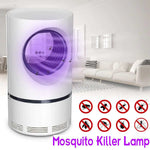 Portable Mosquito Killer Lamp