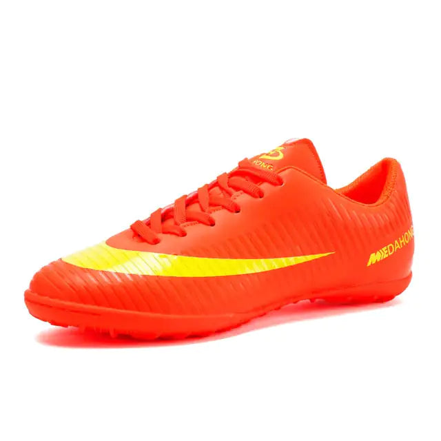 Men's Soccer Shoes