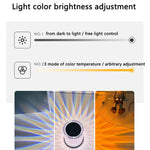 Elegant lighting