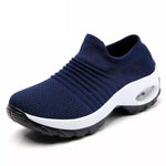 Mens Water-Prove Sneakers