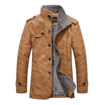 Multi-Weather Trail Jacket