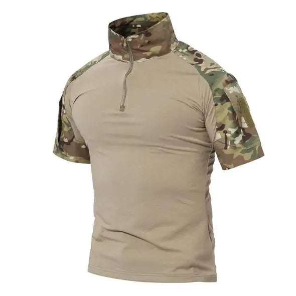 OPZ Short Sleeve Base Layer