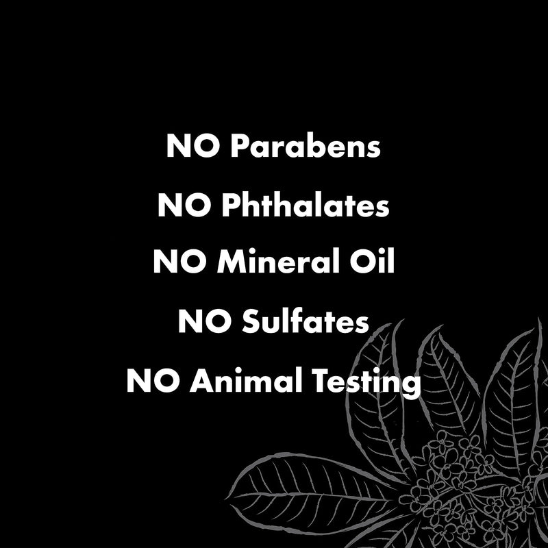 Shea Moisture African Black Soap Bar