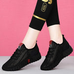 Air Mesh Sneakers for Women